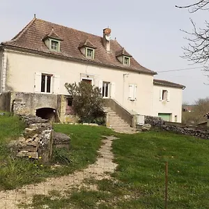 Maison Dans Un Petit Mas En Pleine Campagne Hébergement de vacances